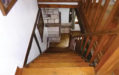 Plan de l'établissement 2 Bedroom Lovely Home In Marques