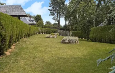 Jardin de l'établissement 2 Bedroom Lovely Home In Marques