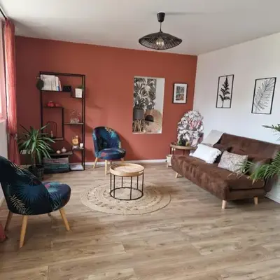 Dépendance cosy