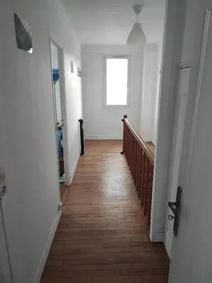 Plan de l'établissement maison individuelle