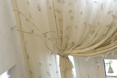 Plan de l'établissement B&B Le Vert Galant