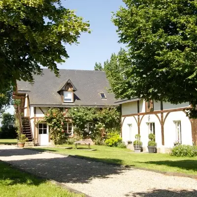 Gîte le Clos Saint Lucien - Fêtes Mariages Week end en Normandie