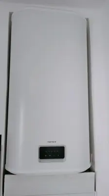 Plan de l'établissement Appartement meublé neuf, près de Paris et Beauvais