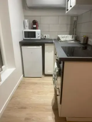 Plan de l'établissement Logement entier Montigny-les-Cormeilles - Près de Paris