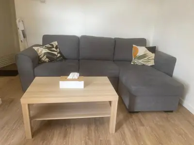 Plan de l'établissement Logement entier Montigny-les-Cormeilles - Près de Paris