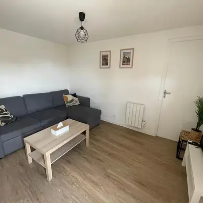 Logement entier Montigny-les-Cormeilles - Près de Paris