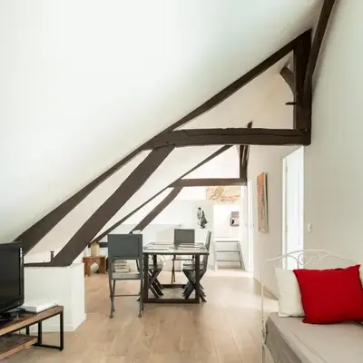 Le comble du bonheur