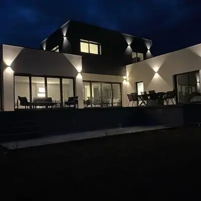 Maison Contemporaine
