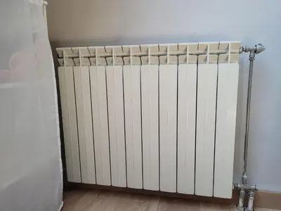 Plan de l'établissement Chambre cosy en appartement partagé