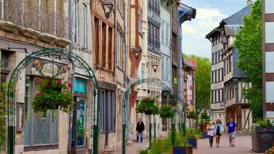 Clients de l'établissement Appartement calme et cosy - Proche centre