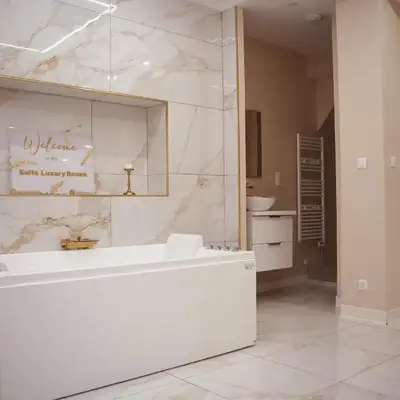 Suite Luxury Rouen