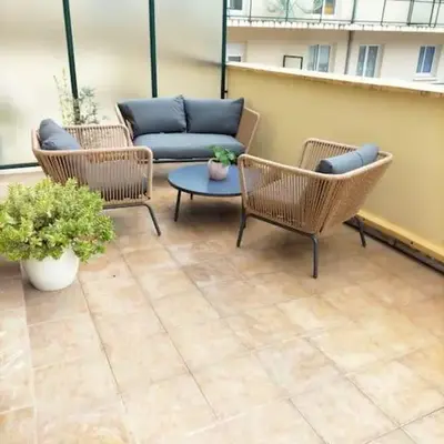 Cosy flat in Beauvais city center