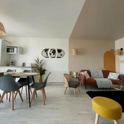 Rouen Saint Julien - L'Esprit village