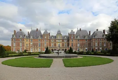 Lieu d'intérêt à proximité de la villa