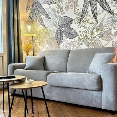 Gare - Le Saint Dominique