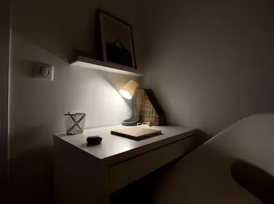 Plan de l'établissement Casa Love
