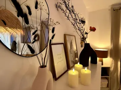 Plan de l'établissement Casa Love