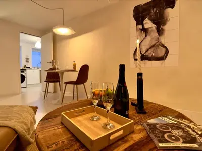 Boissons dans l'établissement Casa Love