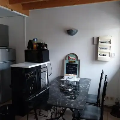Maison champêtre