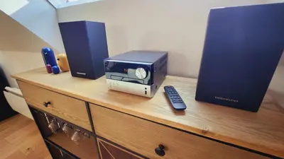 Télévision ou salle de divertissement dans l'établissement Elegant 120m2-Face cathedrale-6 pers-free Parking