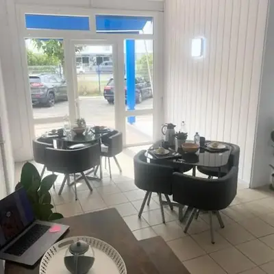Parc Hôtel