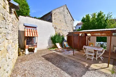 Bâtiment de l'appartement
