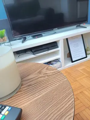 Télévision ou salle de divertissement dans l'établissement Le Loft - En Plein Centre Très Spacieux