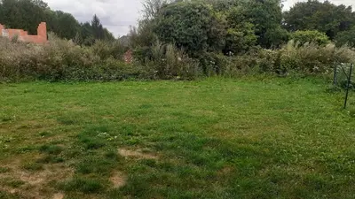 Jardin de l'établissement Petit AmienSud idéal pour 2