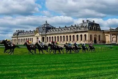 Équitation au sein de l'appartement ou à proximité