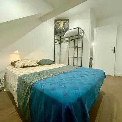 Appartement cosy