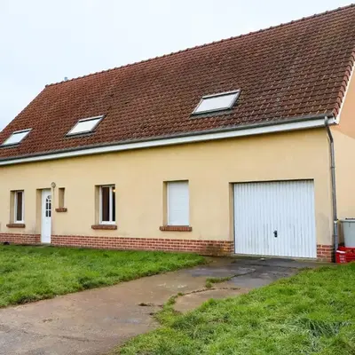 Gîtes à la ferme