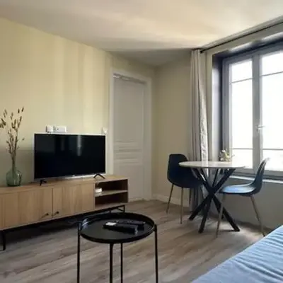 Appartement Cosy Clinique Mathilde