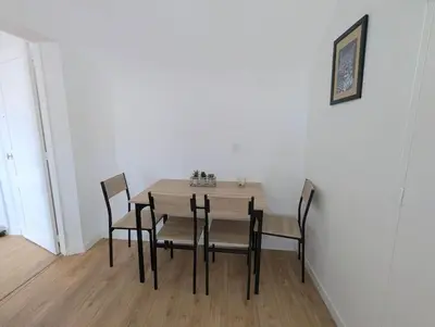 Plan de l'établissement maison