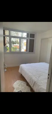 Plan de l'établissement Charmant appartement au calme