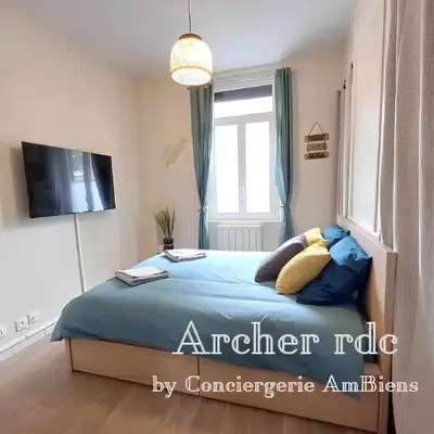Archer
