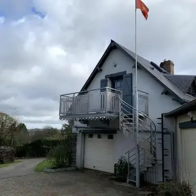 Gîte les Crayons