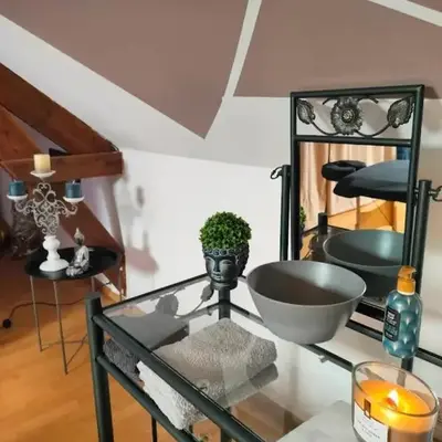 Appartement spacieux