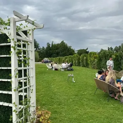 Domaine Athéna