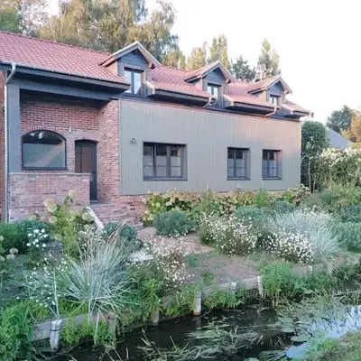Côté Marais Amiens