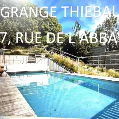 Villas sommebay Pour un séjour de rêve