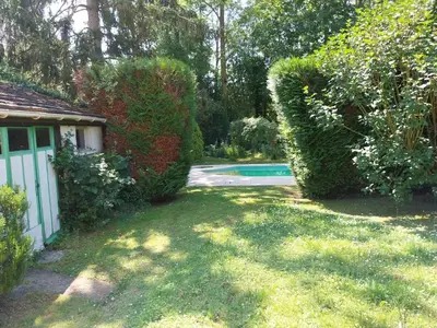 Piscine de l'établissement Halte-jardin du hâvre ou située à proximité