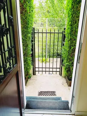 Plan de l'établissement Charmant Pavillon - 15 min de Paris - Gare à 300 m