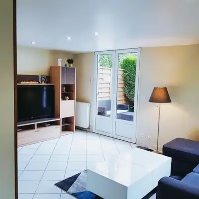 Charmant Pavillon - 15 min de Paris - Gare à 300 m