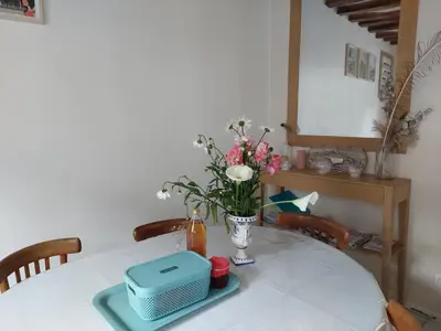 Plan de l'établissement Le Relais de Lyons
