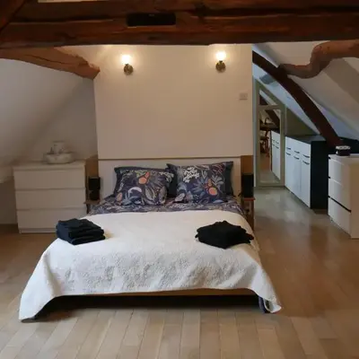 Le Relais de Lyons