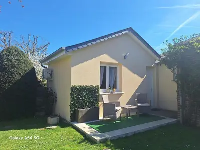 Bâtiment de l'appartement