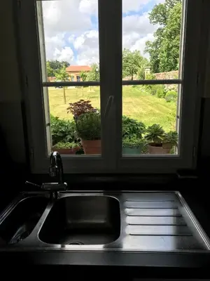 Plan de l'établissement Domaine de Gretot