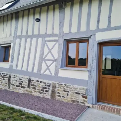 Gîte la Belle des Champs