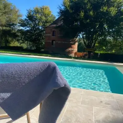 Le Colombier d Yville