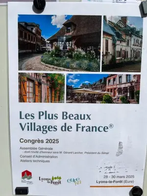 Plan de l'établissement chambre aux oiseaux